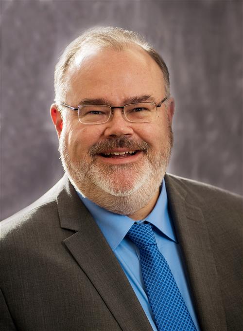 Dr. Alan Spicciati 2020 